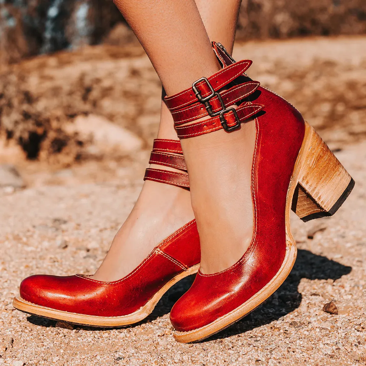 Noemi™ Trendy Pain-Relieving Loafers