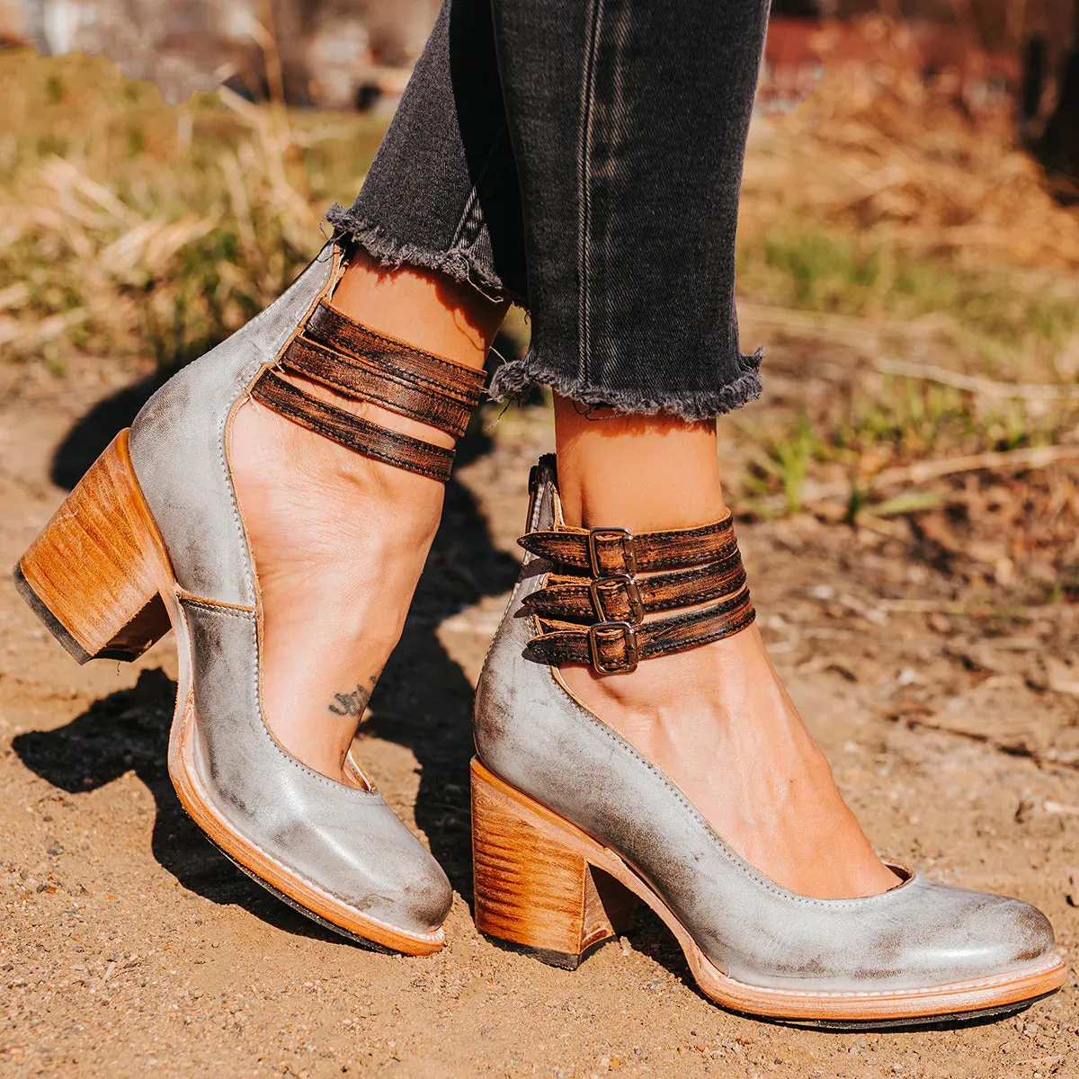 Noemi™ Trendy Pain-Relieving Loafers