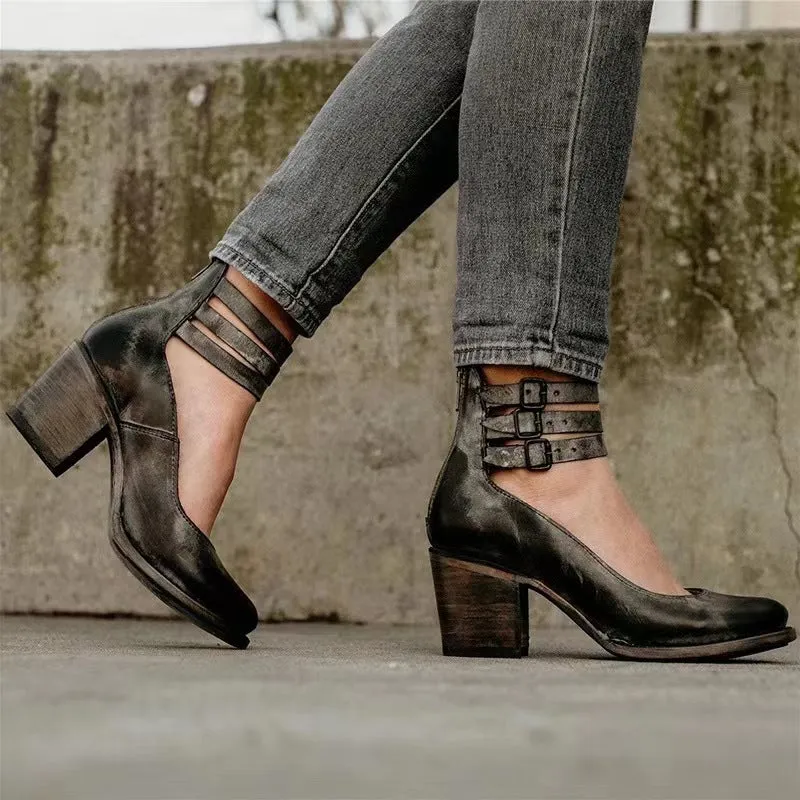 Noemi™ Trendy Pain-Relieving Loafers