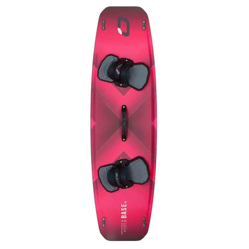 Ozone Base V2 Board Only with fins and handle