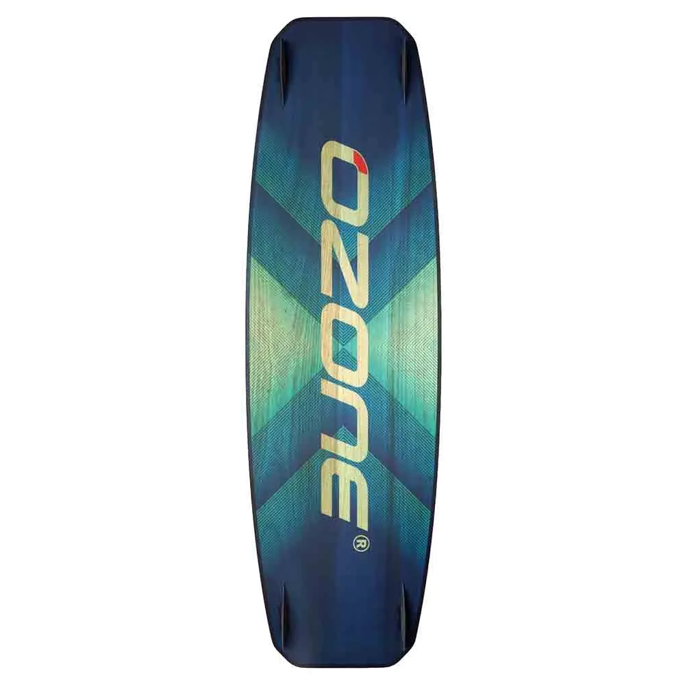 Ozone Base V2 Board Only with fins and handle