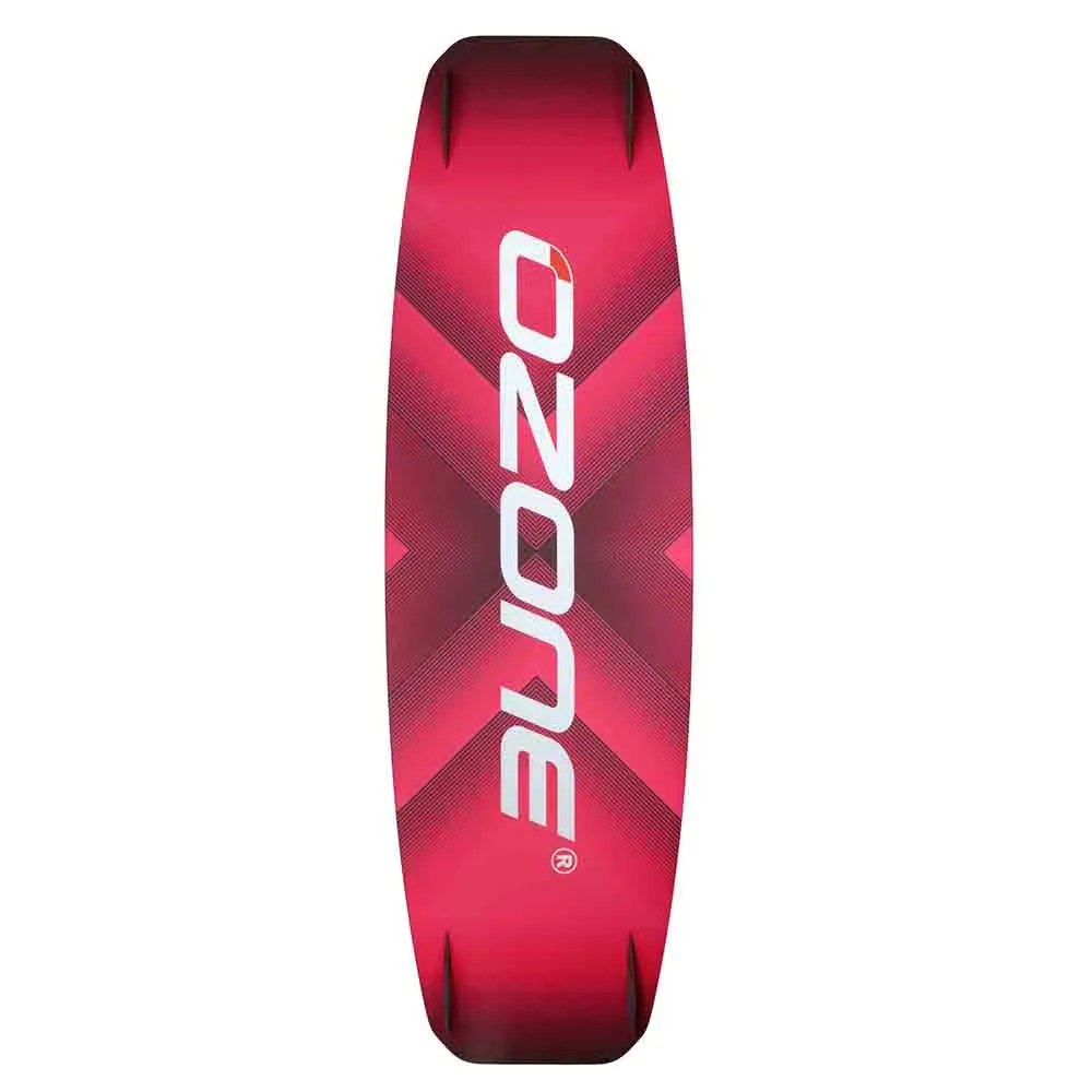 Ozone Base V2 Board Only with fins and handle