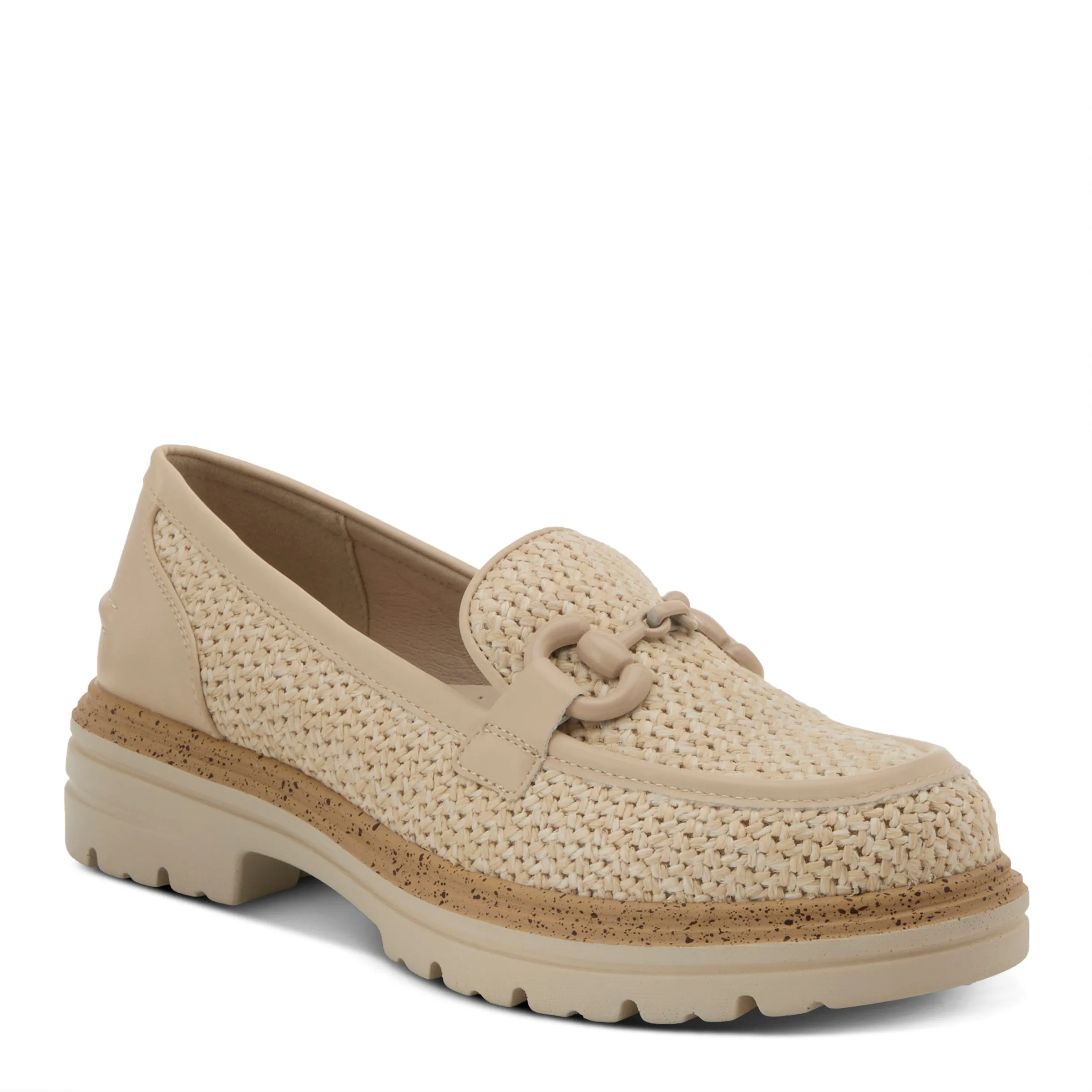 Patrizia Dakori Loafers