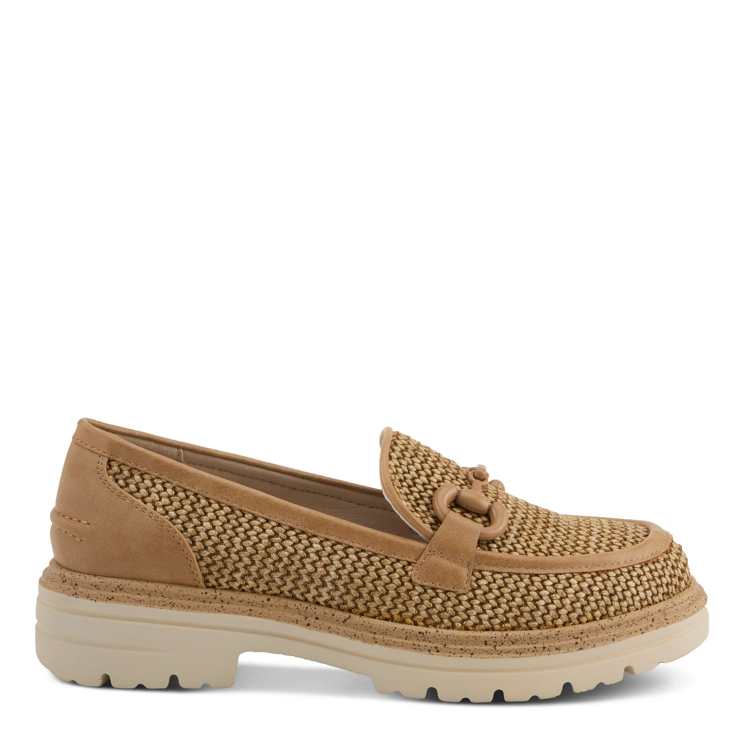 Patrizia Dakori Loafers