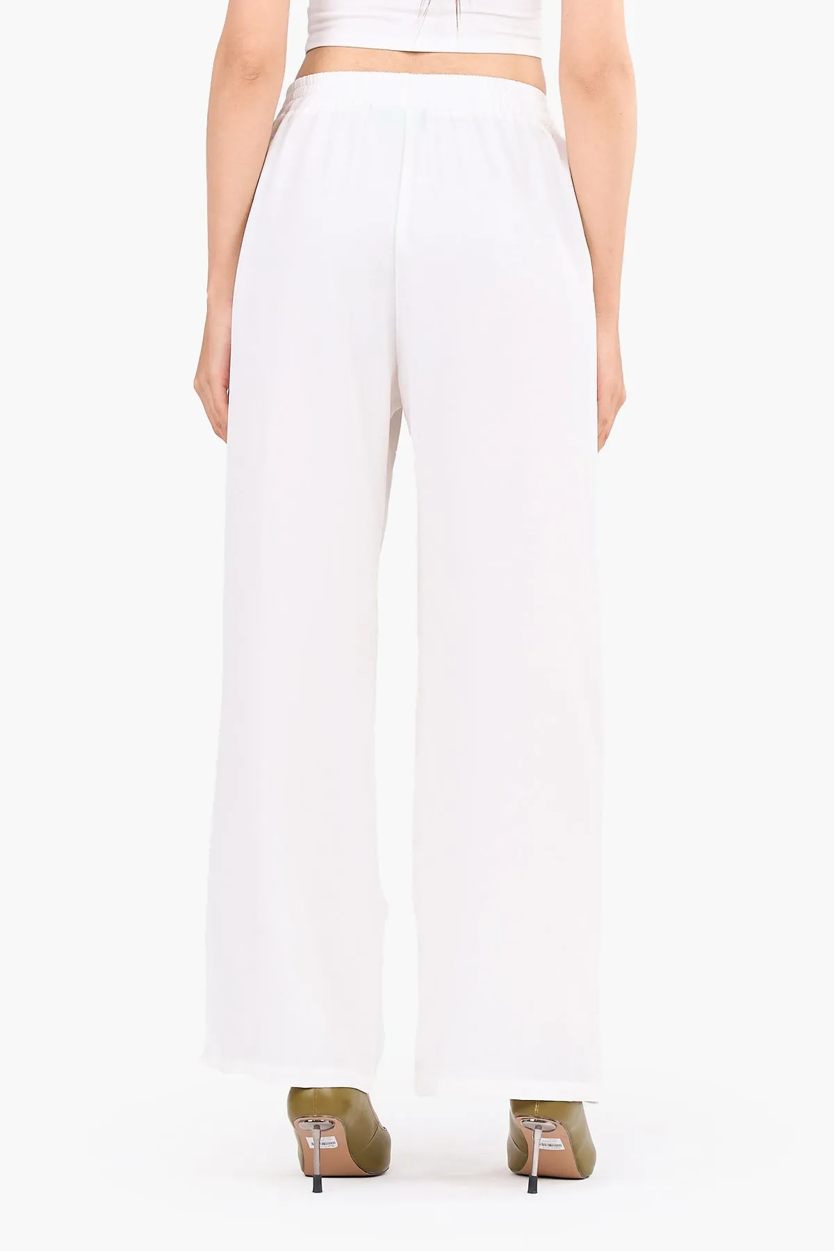 Plain Comfy Pants