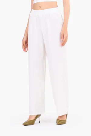 Plain Comfy Pants