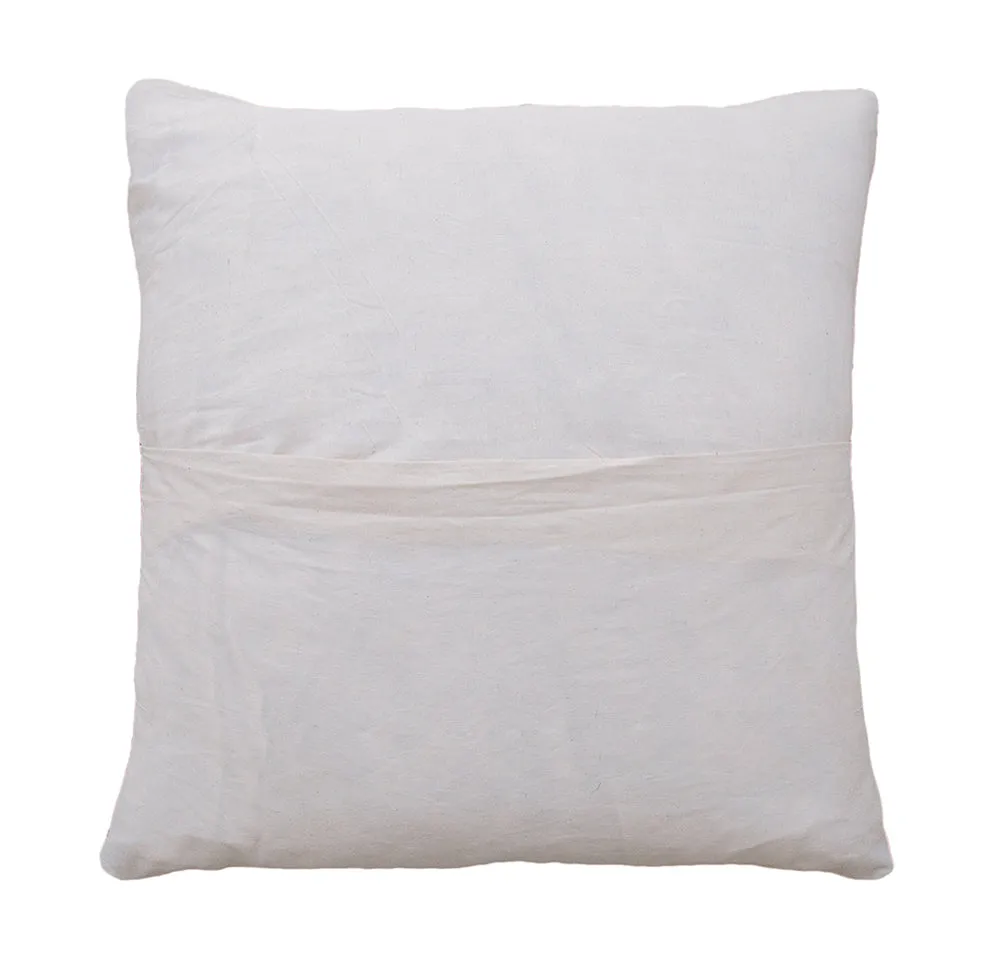 Puna Floor Cushion #1 | Rust
