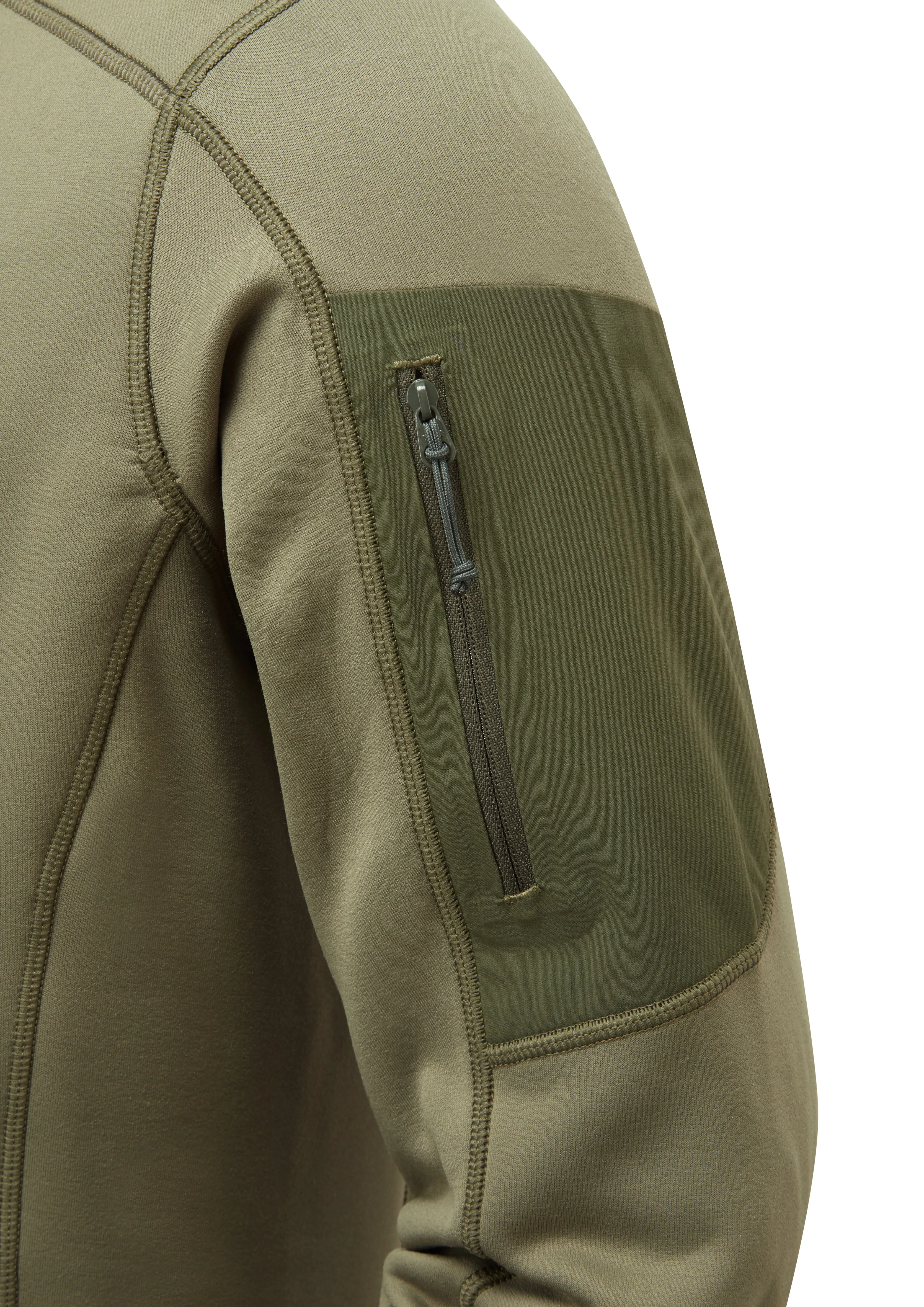 Rab Men's Modulus Pull-On