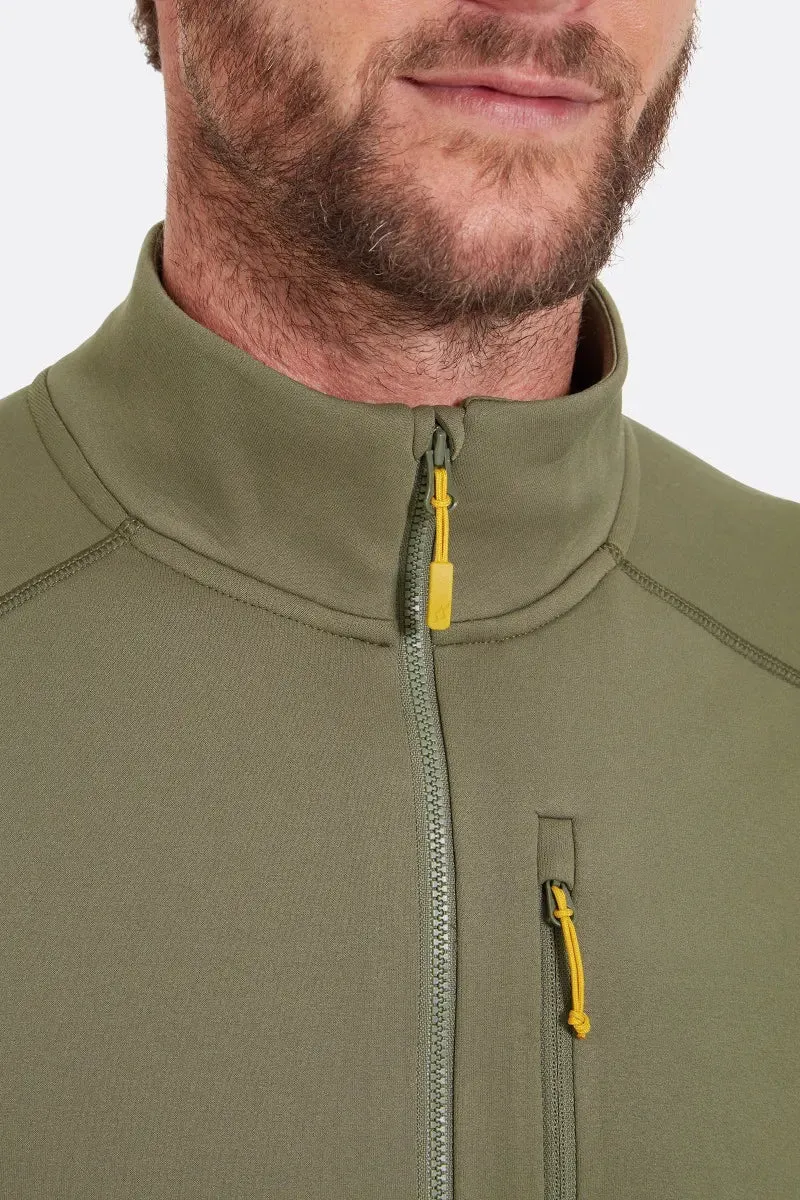 Rab Men's Modulus Pull-On