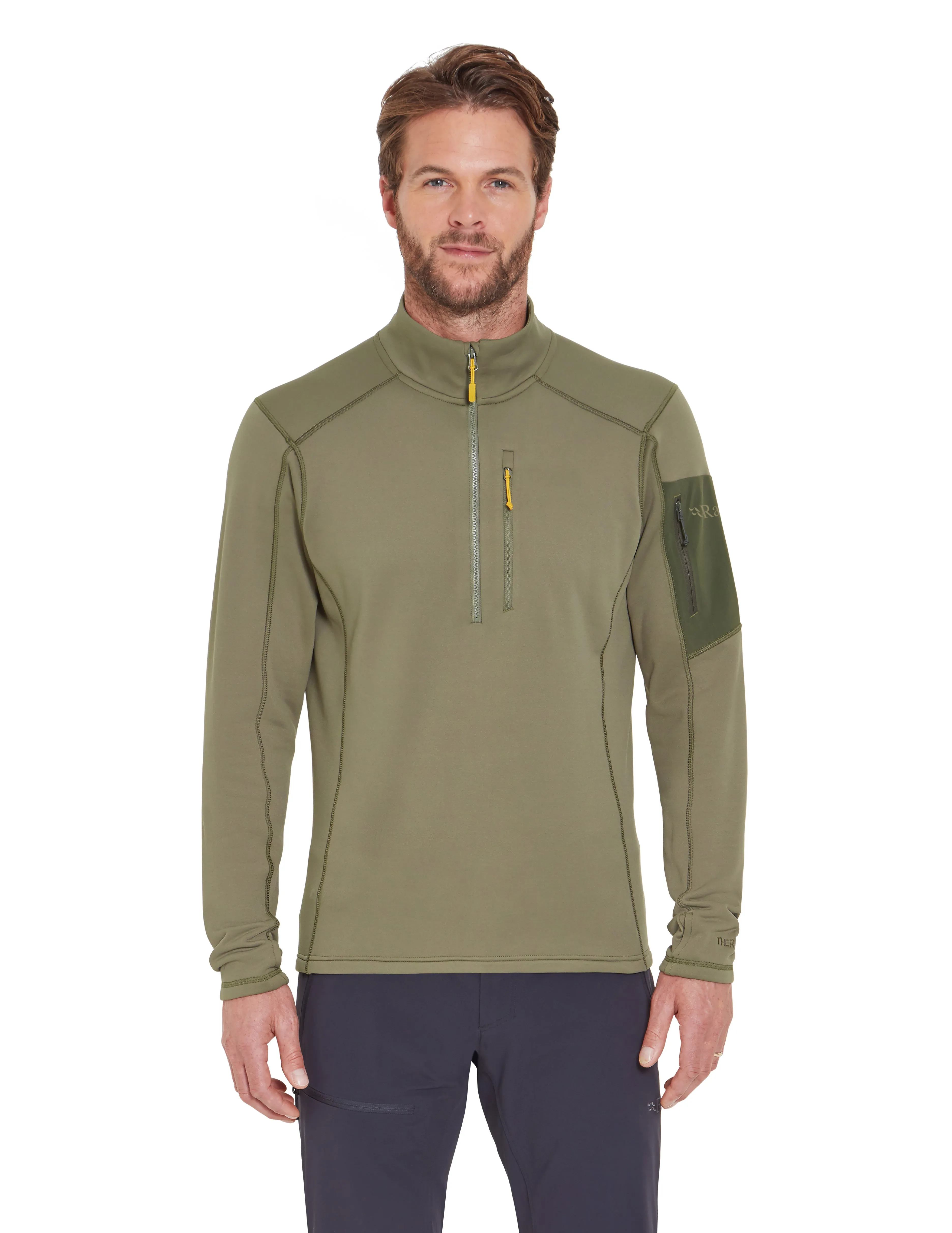 Rab Men's Modulus Pull-On