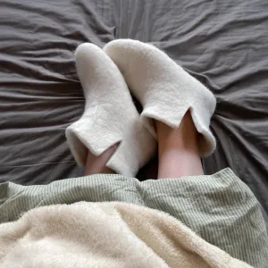 Sleep Booties