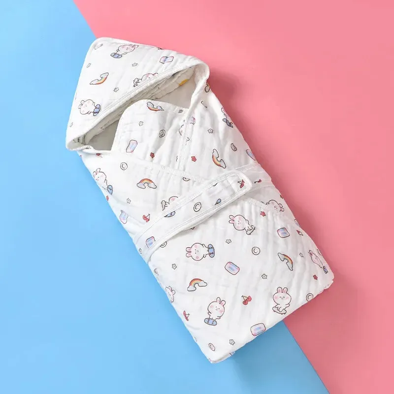 Soft and Warm Newborn Sleepsack