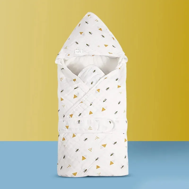 Soft and Warm Newborn Sleepsack