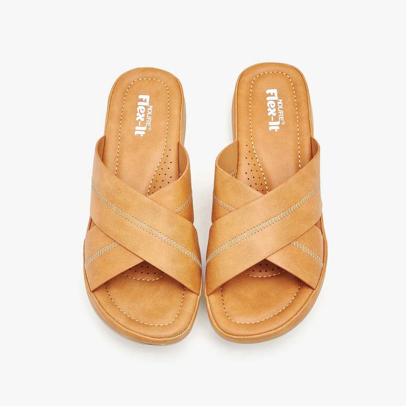Ultra Comfortable Cozy Chappals for Women