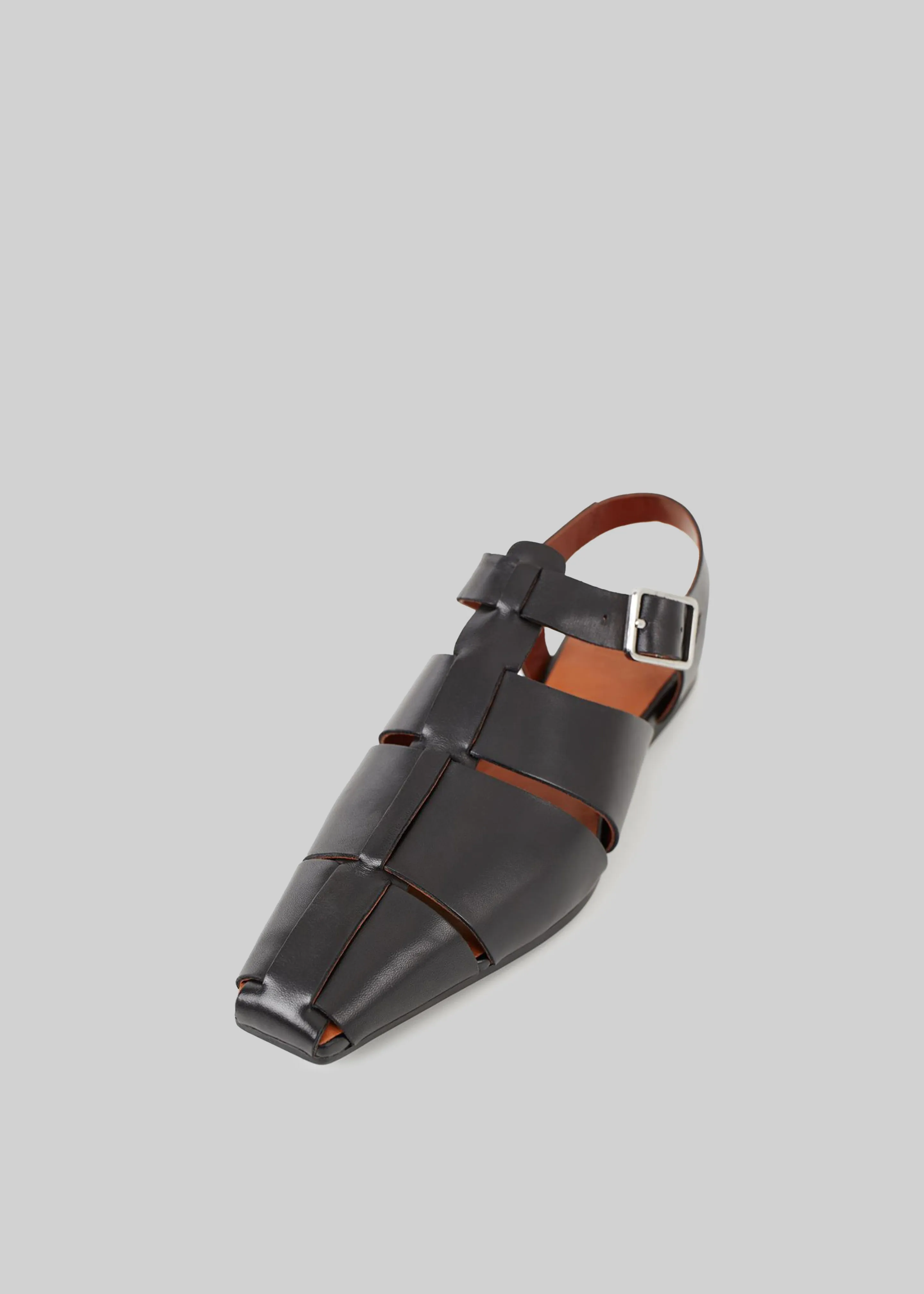 Vagabond Wioletta Sandals - Black