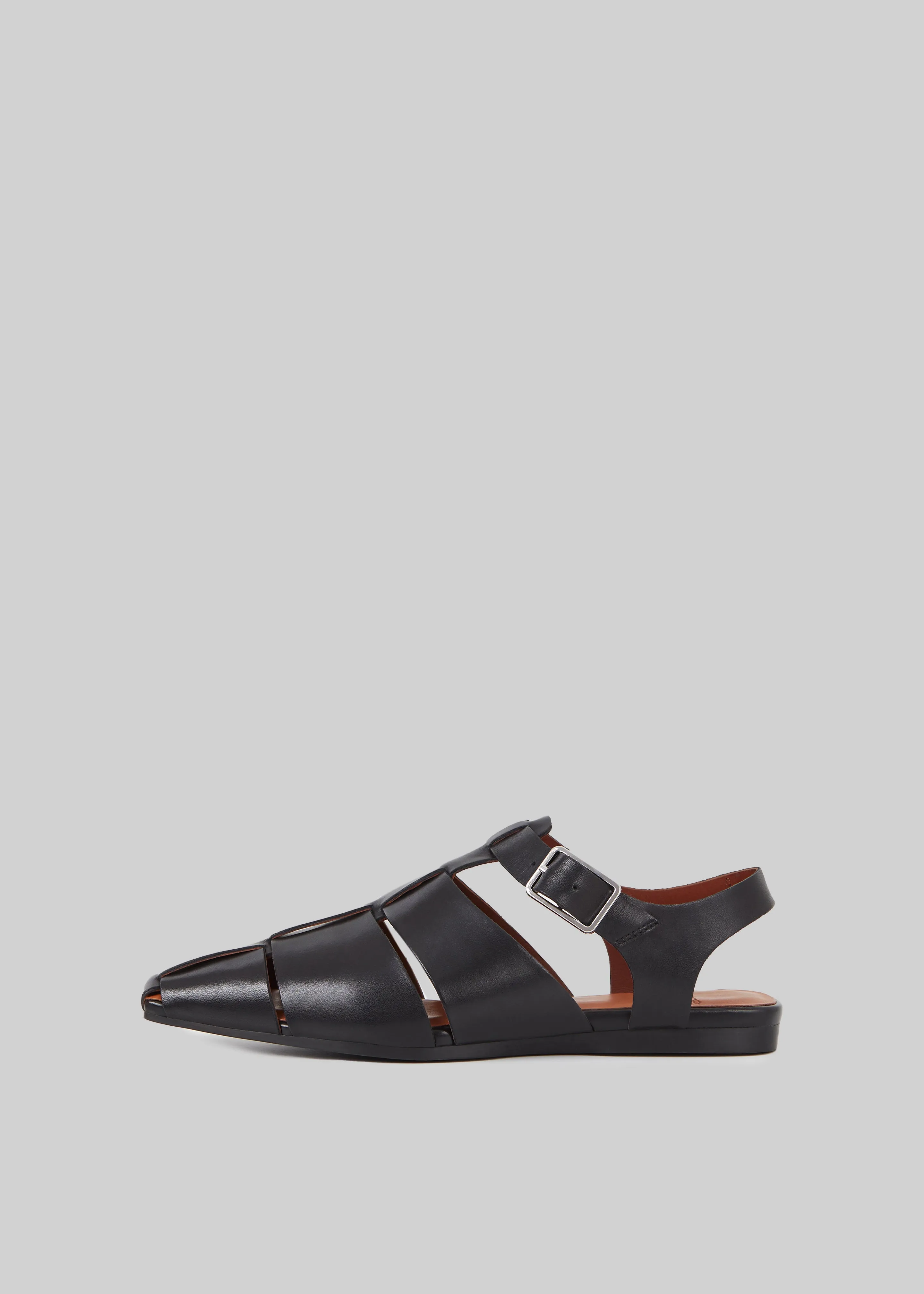 Vagabond Wioletta Sandals - Black