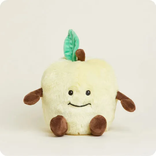 Warmies® Cozy Plush Golden Apple