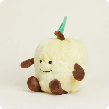Warmies® Cozy Plush Golden Apple