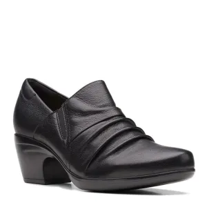 Women's Clarks, Emily Cove Shootie
