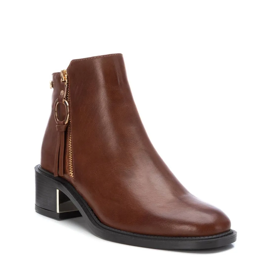 Women's Dress Booties By XTI 141941