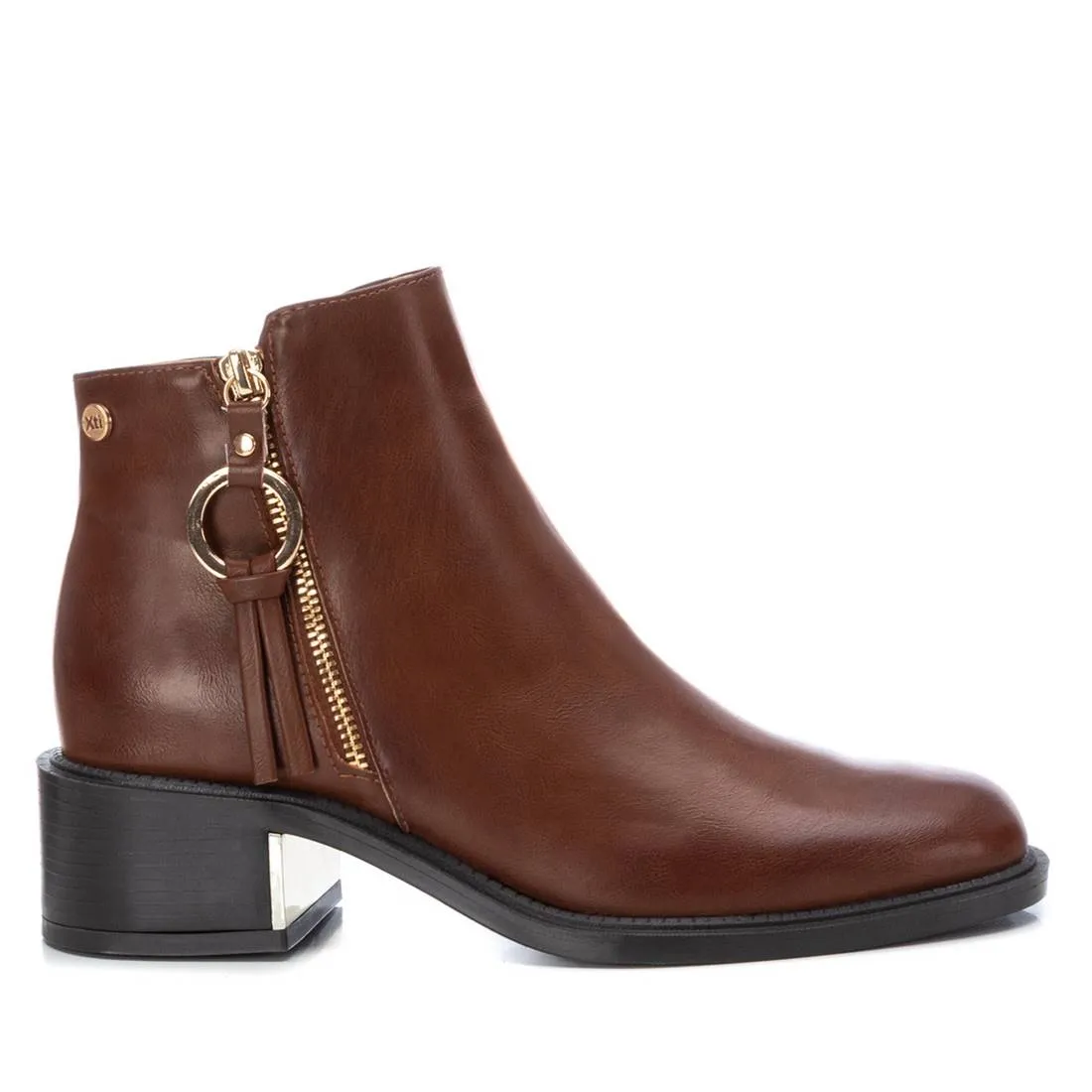 Women's Dress Booties By XTI 141941