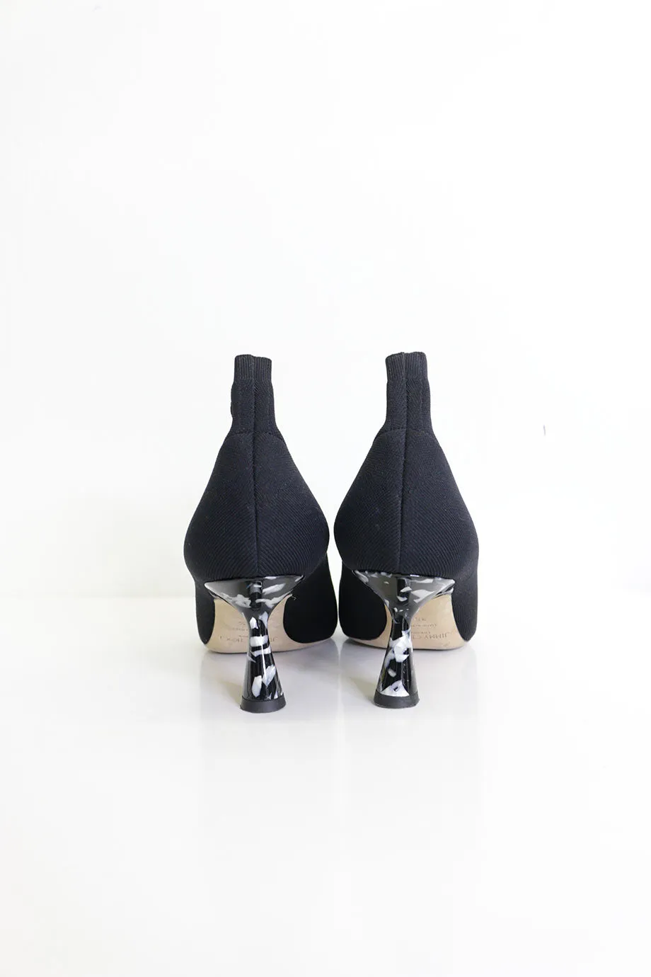 [WS4950] Jimmy Choo | High Heel Booties