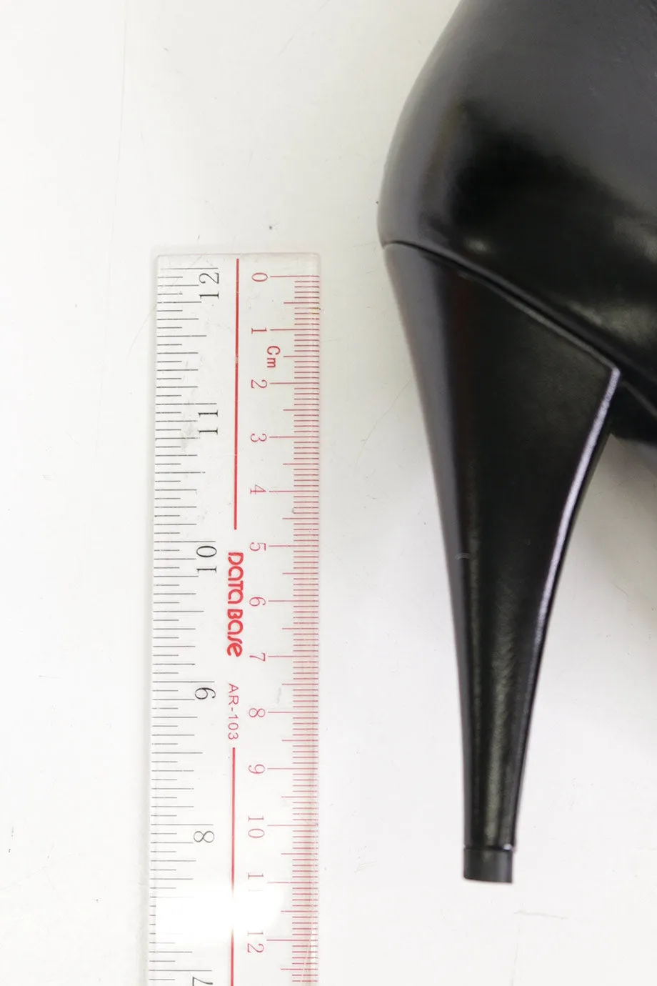 [WS5003] Saint Laurent | High Heel Booties