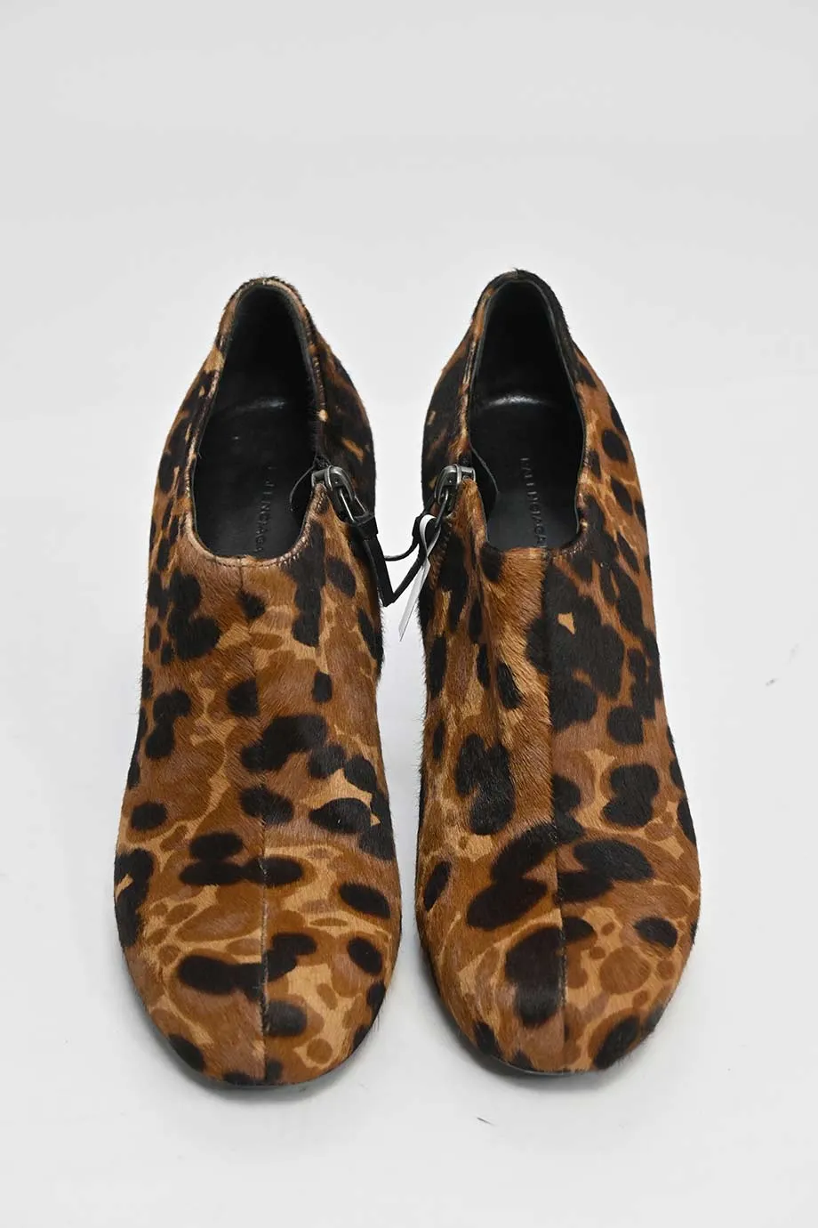 [WS6759] Balenciaga | High Heel Booties