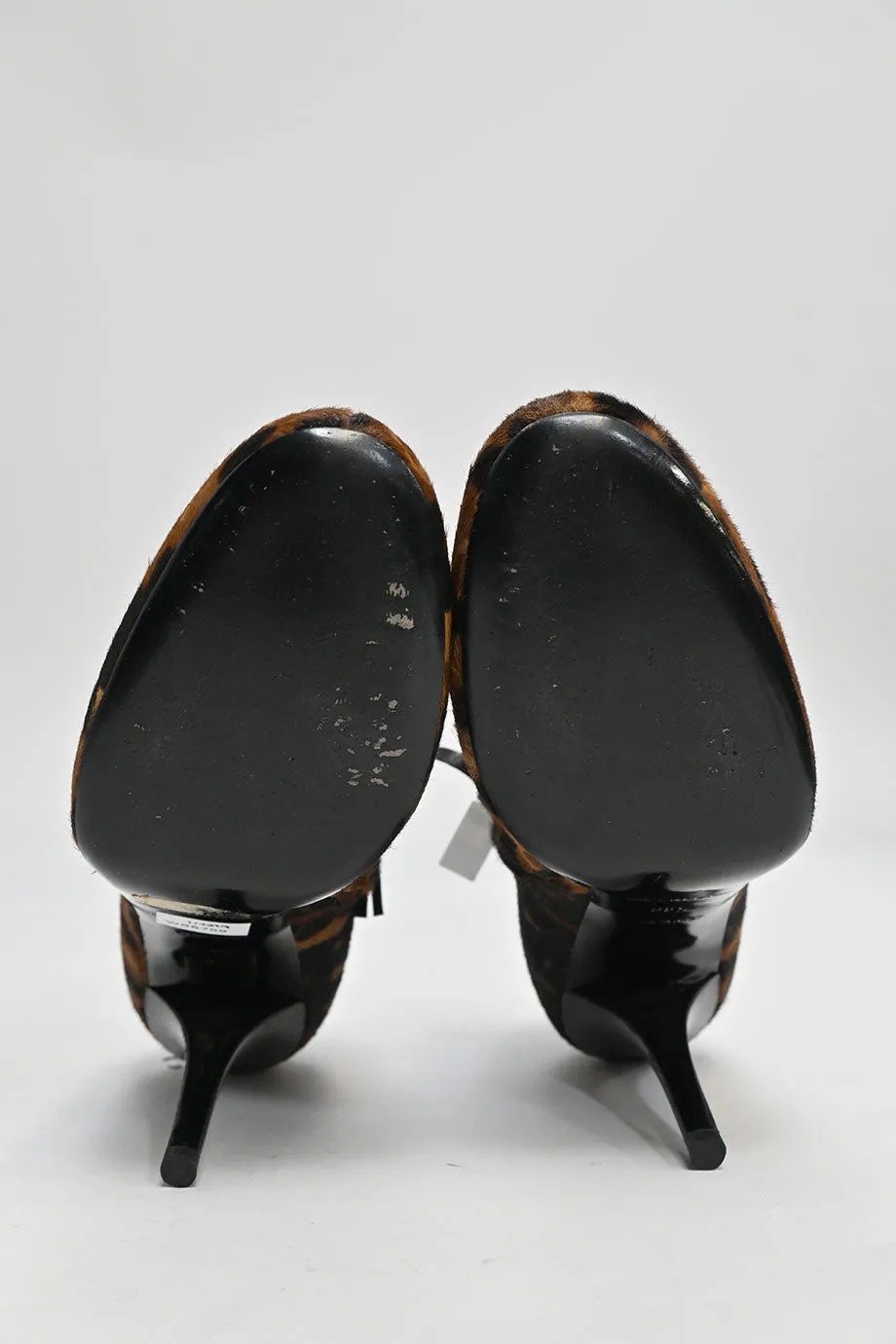 [WS6759] Balenciaga | High Heel Booties