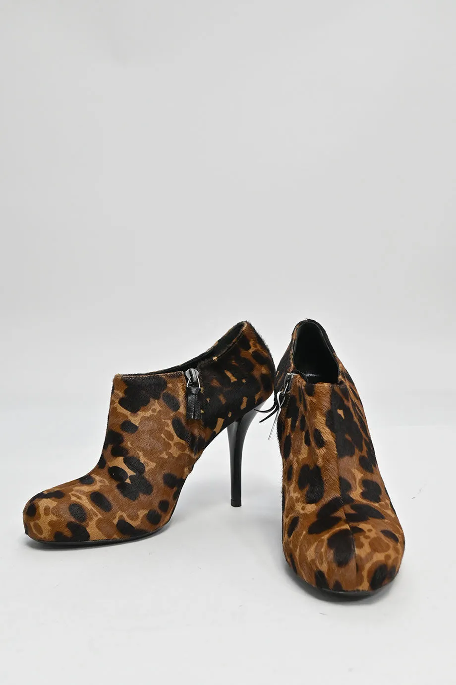 [WS6759] Balenciaga | High Heel Booties