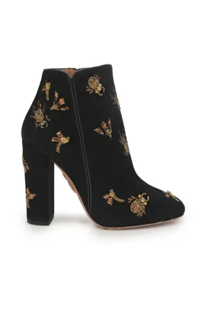[WS7319] Aquazzura | High Heel Booties