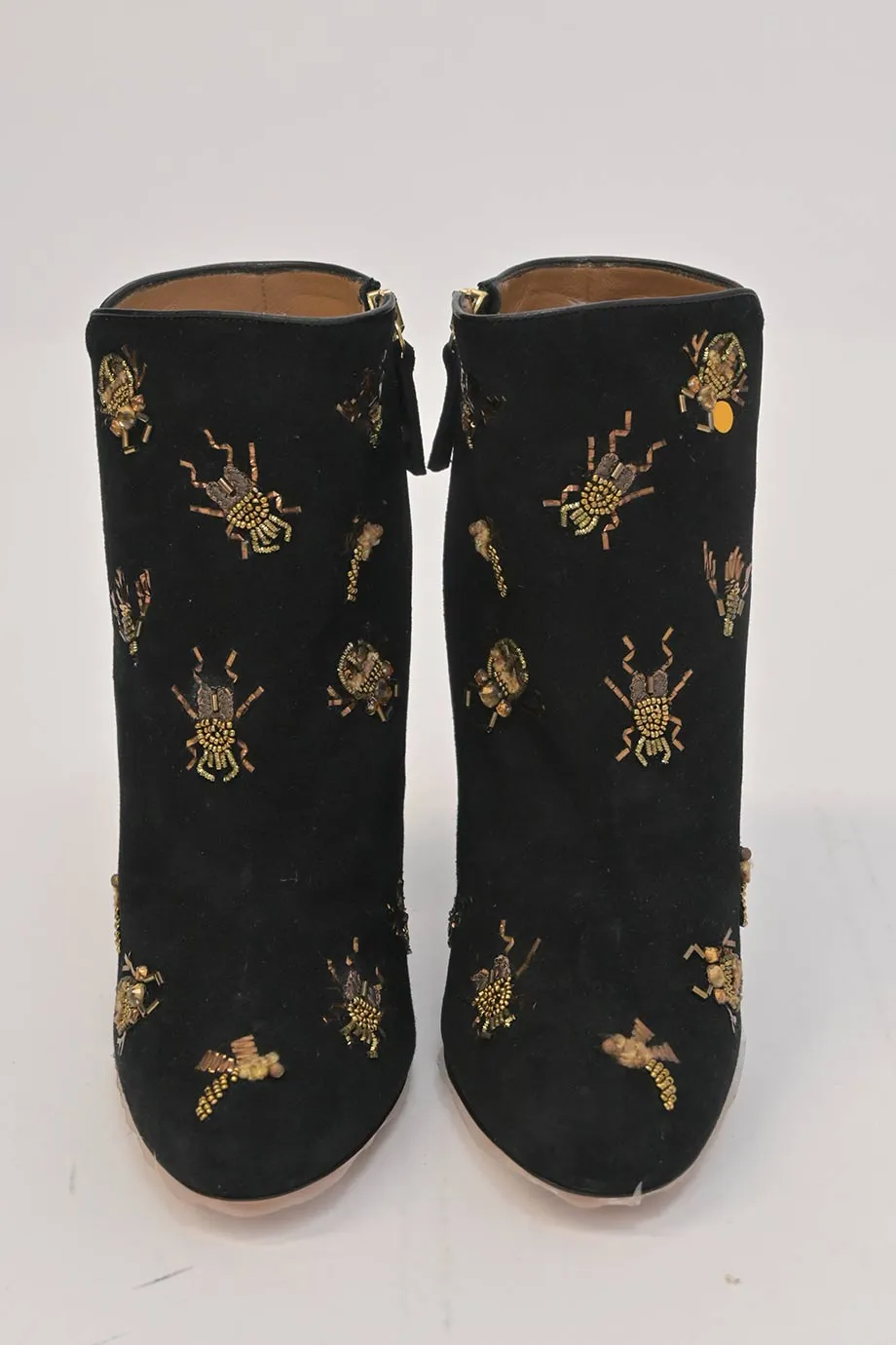 [WS7319] Aquazzura | High Heel Booties