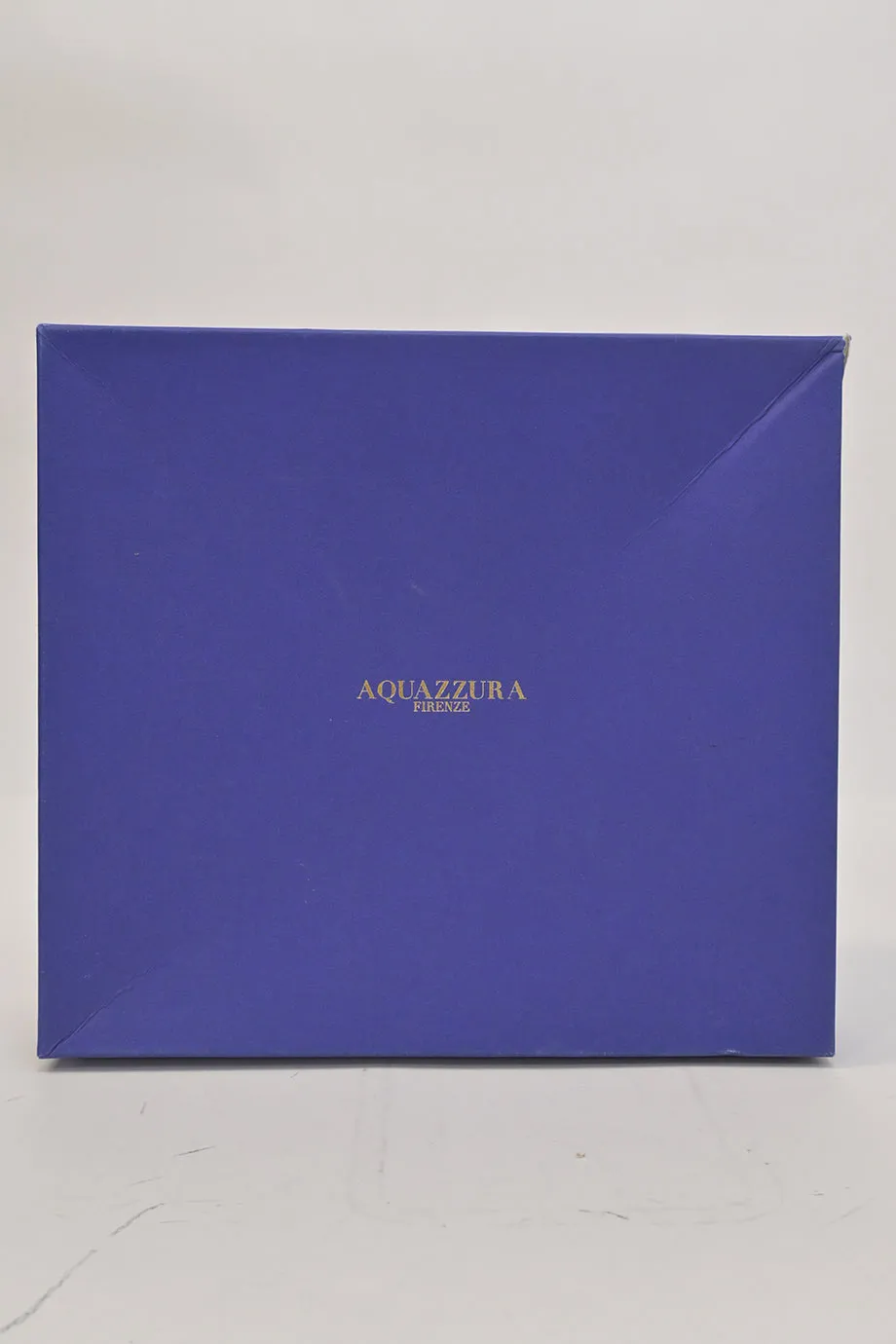 [WS7319] Aquazzura | High Heel Booties